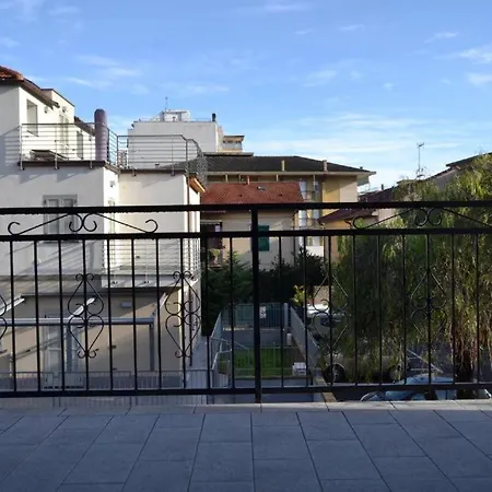 Appartement Happy House Xl *