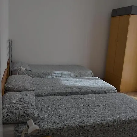 Happy House Xl Apartment