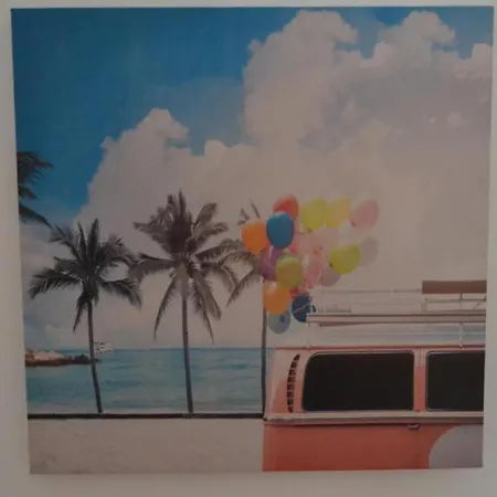 Appartement Happy House Xl