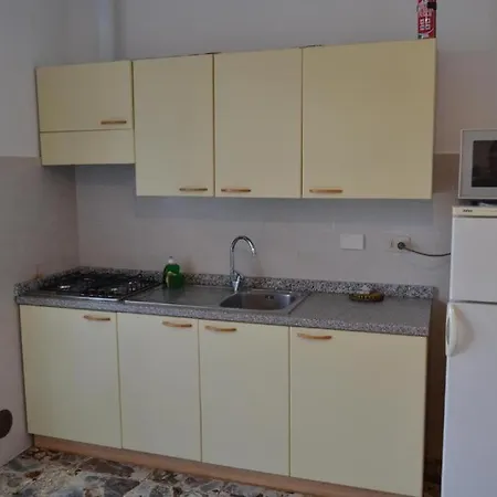 Appartamento Happy House Xl