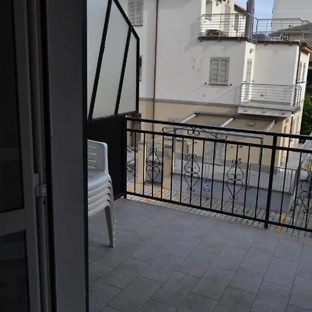 Happy House Xl Appartement