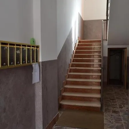 Appartamento Happy House Xl *