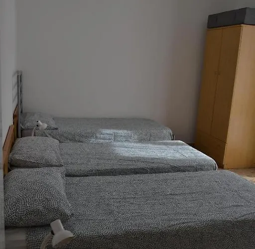 Happy House Xl Appartement