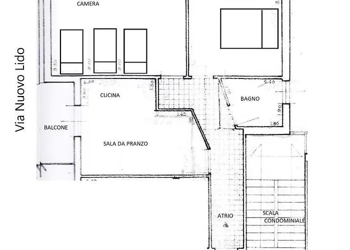 Appartement Happy House Xl *