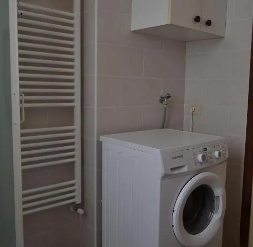 Happy House Xl Appartement