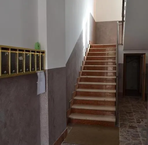 Apartman Happy House Xl *